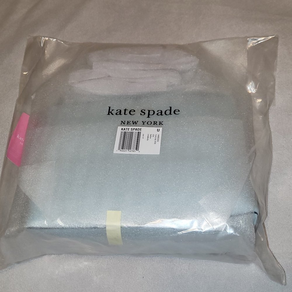 Kate Spade Harlow Crossbody - NEW - Picture 5 of 7